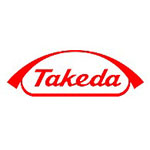 Takeda Pharmaceuticals Logo